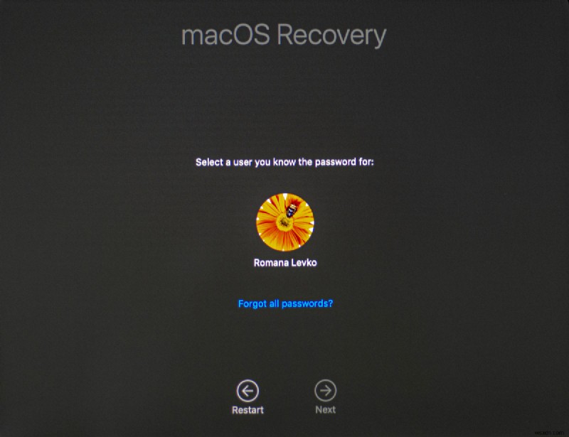 How to Recover Data From a Dead Mac