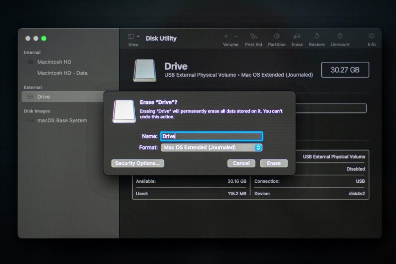 How to Recover Data from Dead Mac Hard Drive