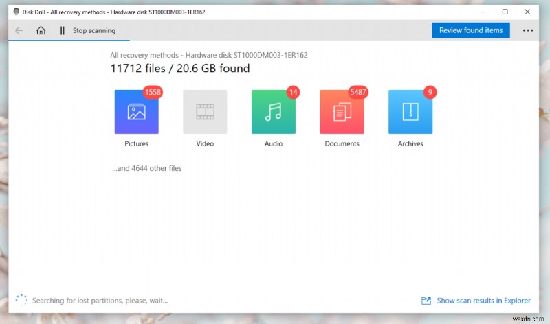 How to Recover Data from Dead Mac Hard Drive