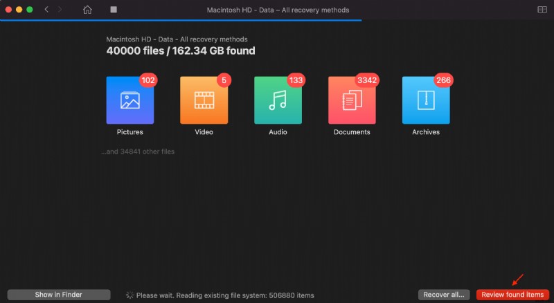 How to Recover Data from Dead Mac Hard Drive