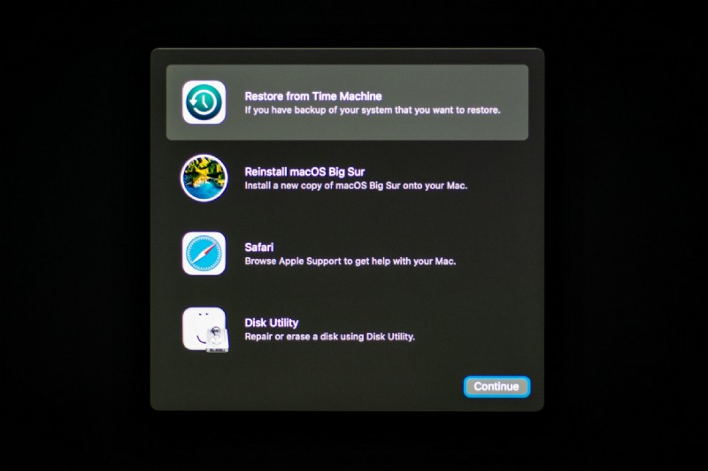 How to Recover Data from Dead Mac Hard Drive