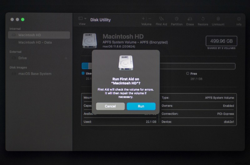 How to Recover Data from Dead Mac Hard Drive