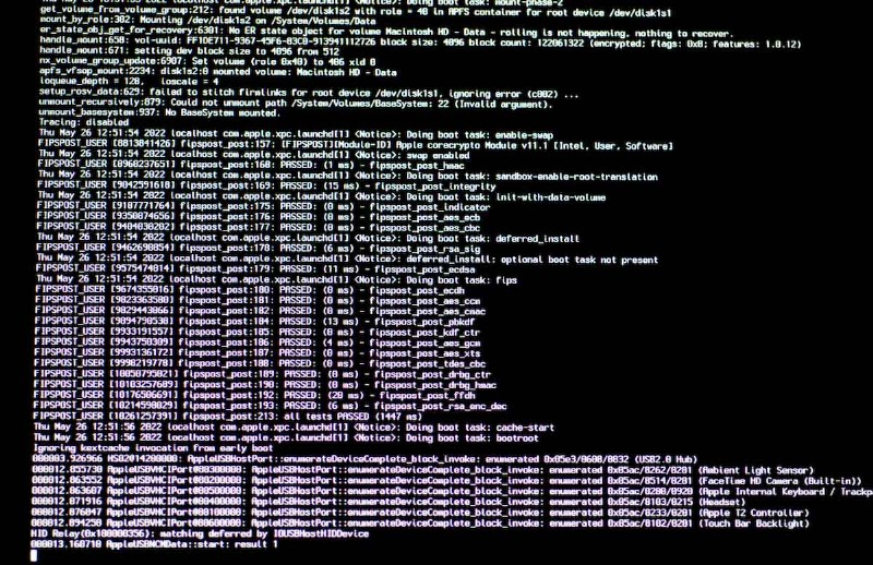 How to Recover Data from Dead Mac Hard Drive