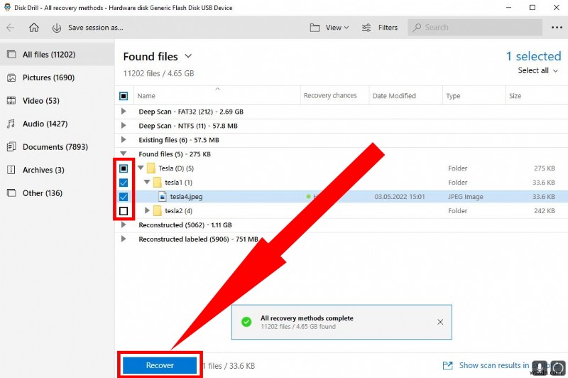 How to Restore Mac from External Hard Drive