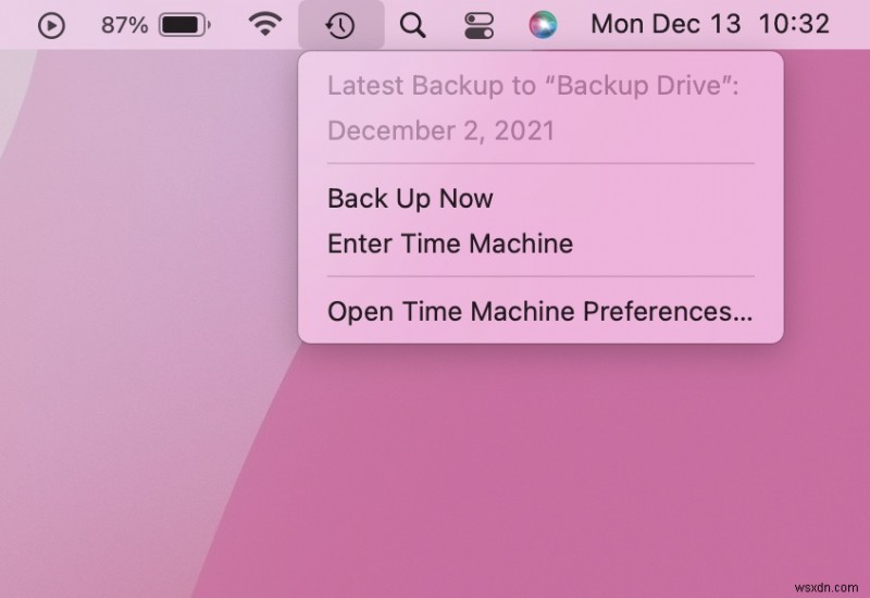 How to Recover Data on Mac When Using a APFS
