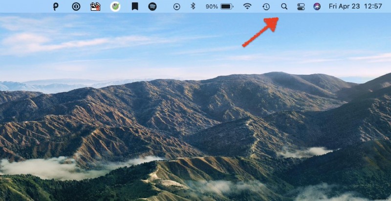 How to Recover Desktop Files That Have Disappeared On Mac