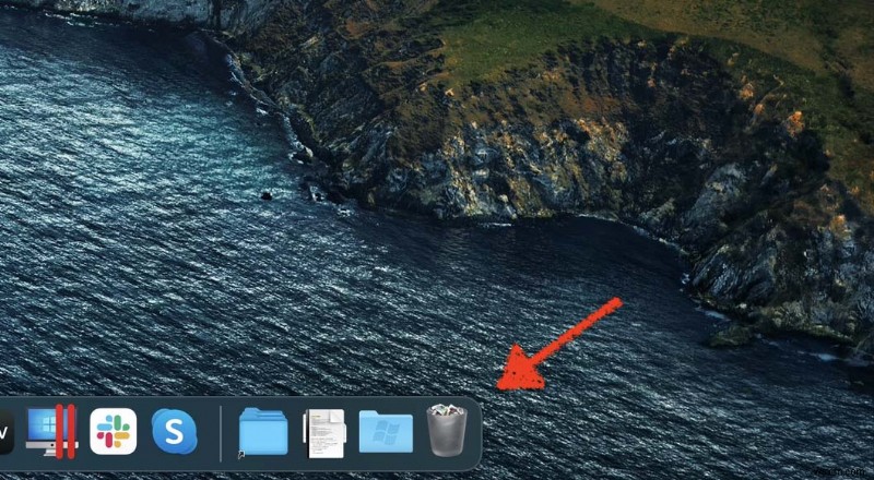 How to Recover Desktop Files That Have Disappeared On Mac
