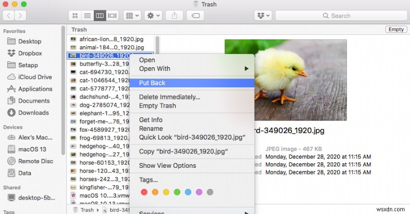 3 Ways to Recover Pictures from Photo Booth on Mac