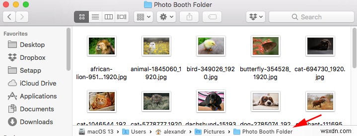 3 Ways to Recover Pictures from Photo Booth on Mac