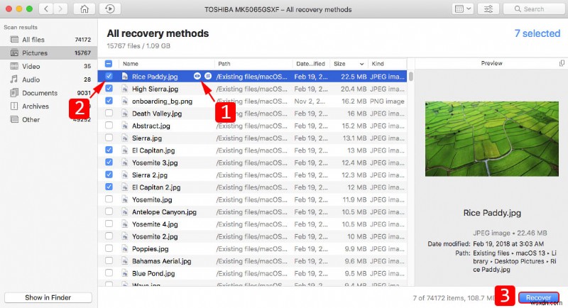 3 Ways to Recover Pictures from Photo Booth on Mac