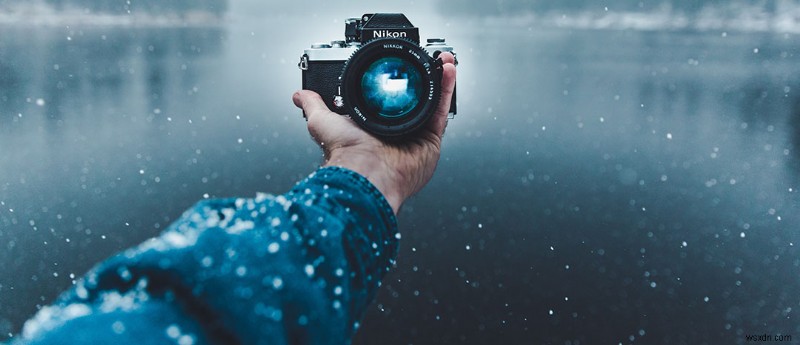 How to Recover Permanently Deleted Photos on Mac