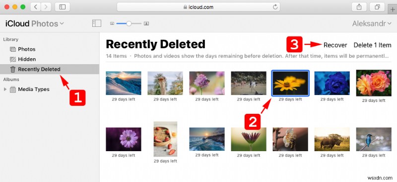 How to Recover Permanently Deleted Photos on Mac