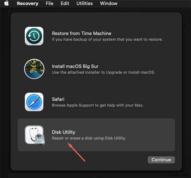 How to Fix Corrupted Hard Drive On a Mac
