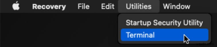 How to Fix Corrupted Hard Drive On a Mac