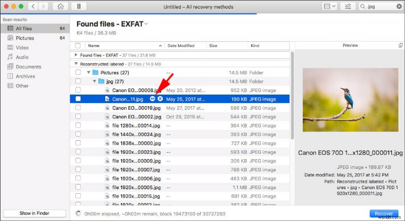 How to Fix Corrupted Hard Drive On a Mac