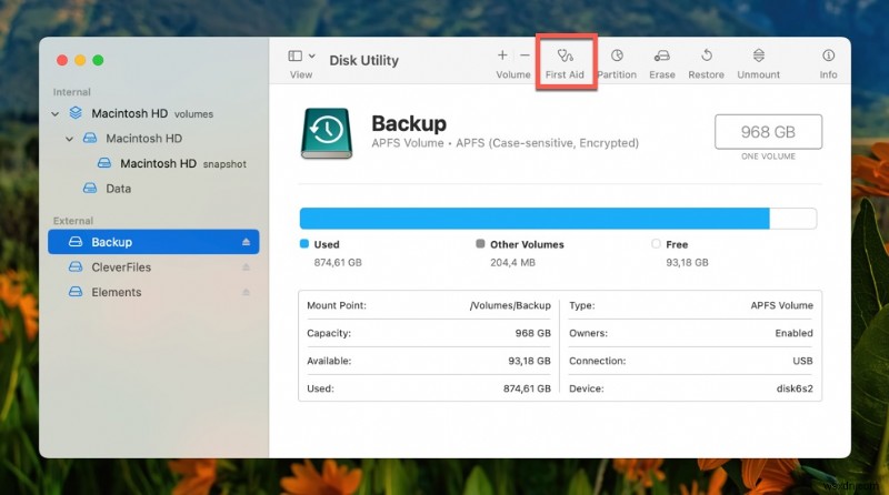 How To Recover Data From a Dead External Hard Drive