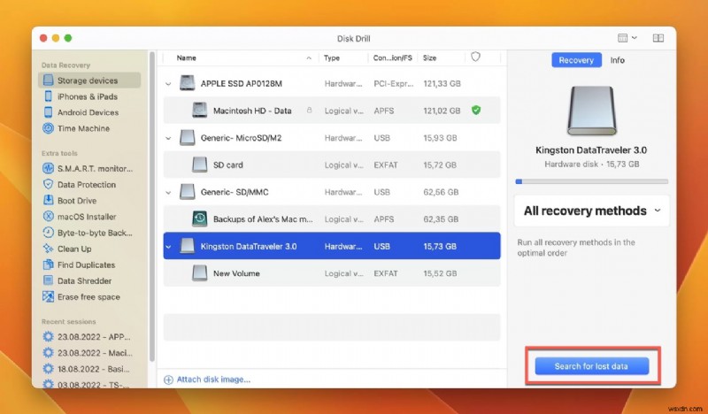 How To Recover Data From a Dead External Hard Drive