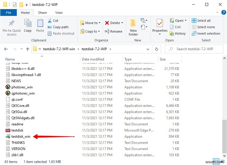 How to Recover NTFS Partition Without Losing Data