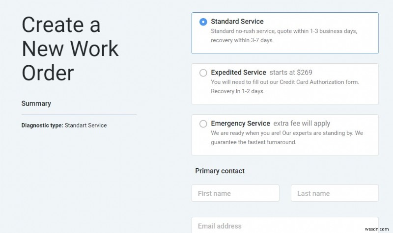 How to Recover NTFS Partition Without Losing Data