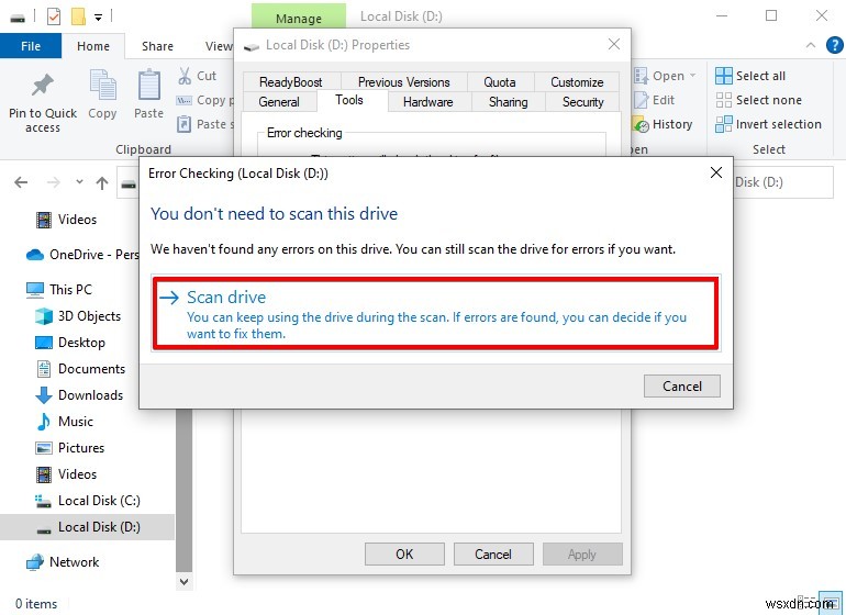 How to Recover NTFS Partition Without Losing Data