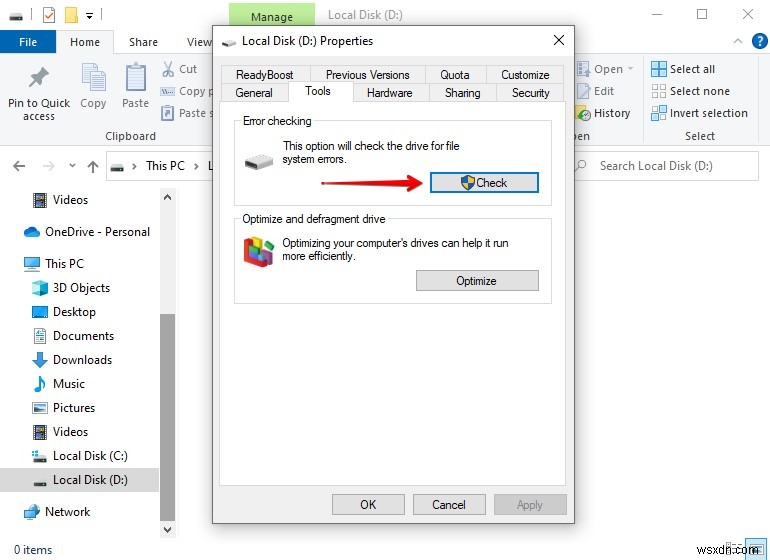 How to Recover NTFS Partition Without Losing Data