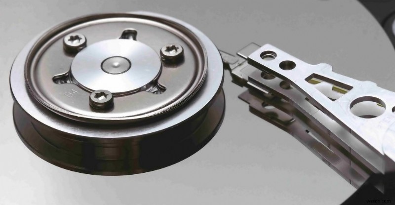 How to Recover Data from a RAW Hard Drive