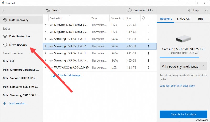 How to Recover Data from a RAW Hard Drive