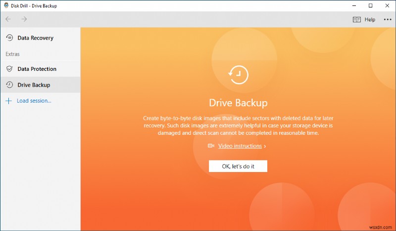 How to Recover Data from a RAW Hard Drive