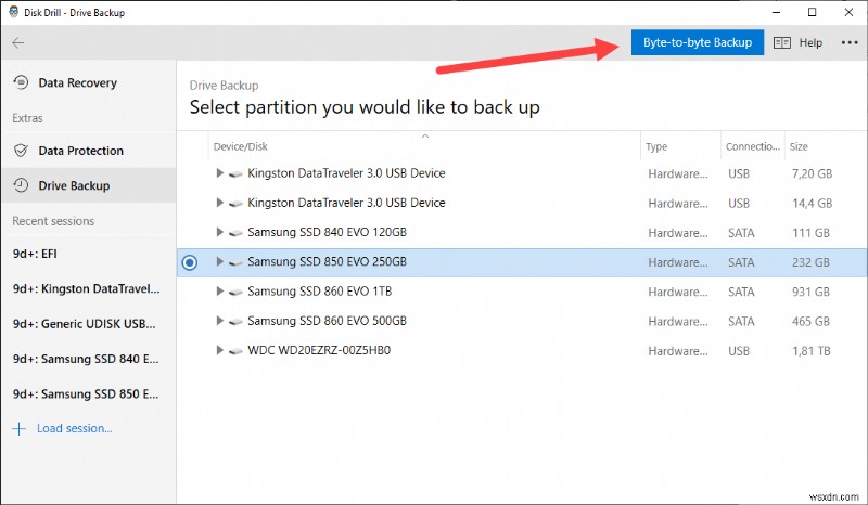 How to Recover Data from a RAW Hard Drive