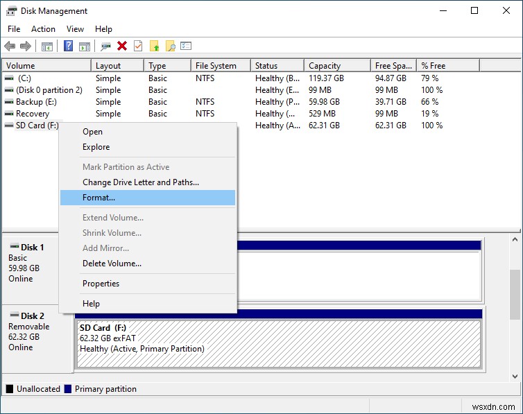 How to Recover Data from a RAW Hard Drive