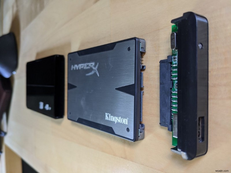 How to Recover Files from a Hard Drive that Won’t Boot