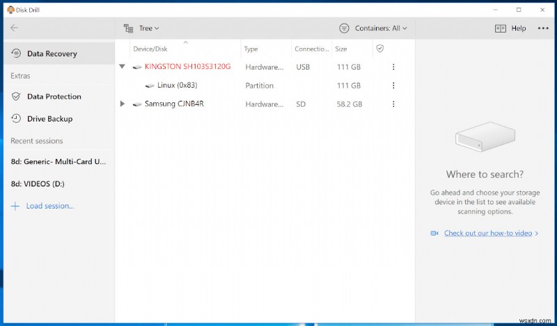 How to Recover Files from a Hard Drive that Won’t Boot