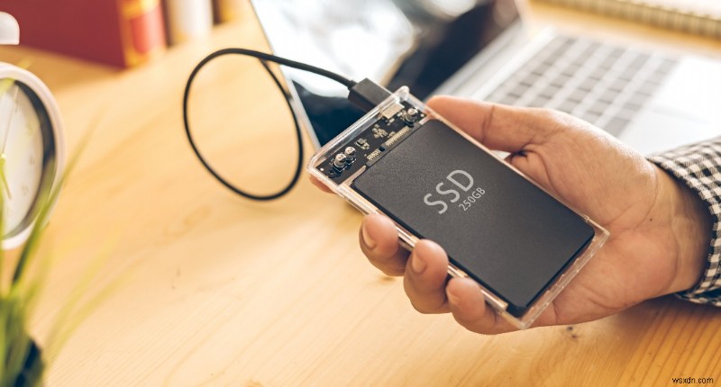 How to Recover Data from an SSD Drive on Windows & Mac