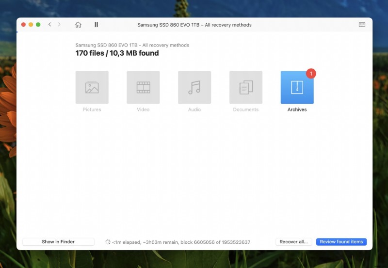 How to Recover Data from an SSD Drive on Windows & Mac