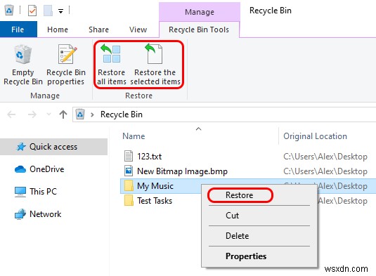 How to Recover Data from an External Hard Drive
