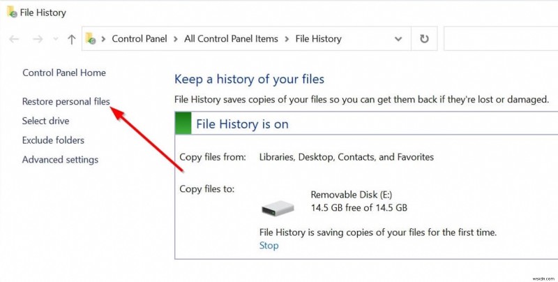 How to Recover Data from an External Hard Drive