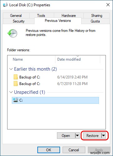 How to Recover Data from an External Hard Drive