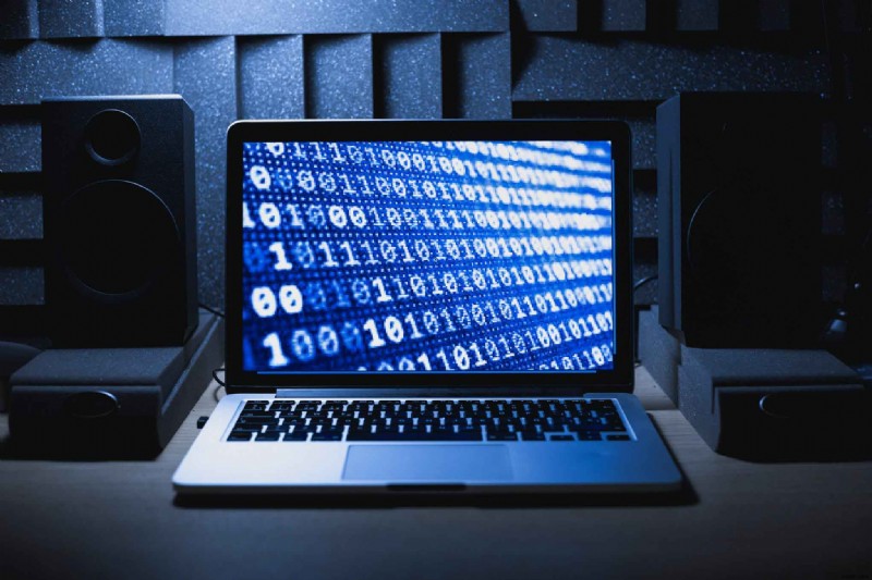 Detecting Disk Failure on a Mac