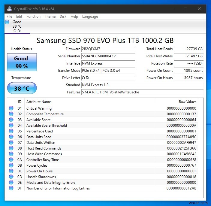 How to Understand the Warning Signs of a Hard Drive Failure