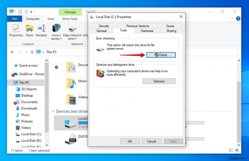How to Understand the Warning Signs of a Hard Drive Failure