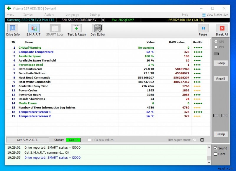 How to Understand the Warning Signs of a Hard Drive Failure