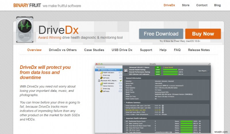 How to Understand the Warning Signs of a Hard Drive Failure