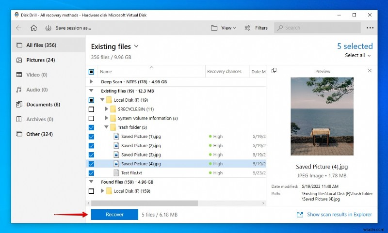How to Understand the Warning Signs of a Hard Drive Failure