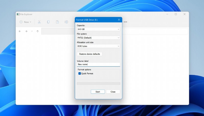 The Best Ways to Format External Drives for Windows & Mac