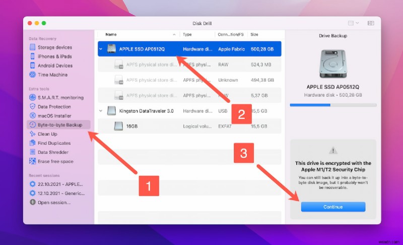 How to Clean Install macOS Monterey in a few Simple Steps