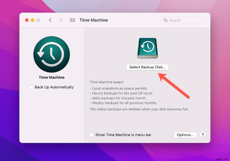 How to Clean Install macOS Monterey in a few Simple Steps