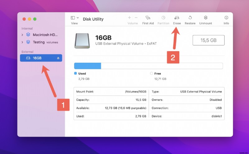 How to Clean Install macOS Monterey in a few Simple Steps