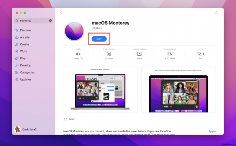 How to Clean Install macOS Monterey in a few Simple Steps