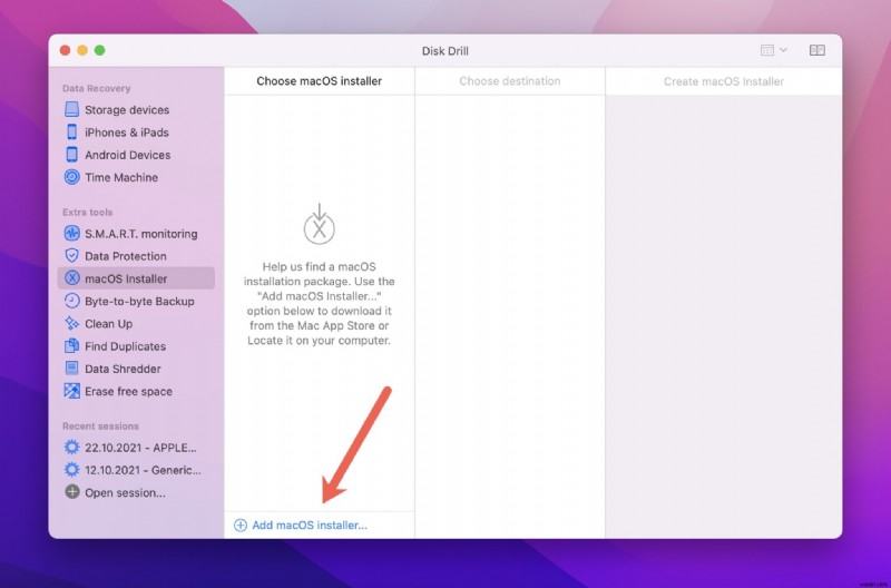 How to Clean Install macOS Monterey in a few Simple Steps