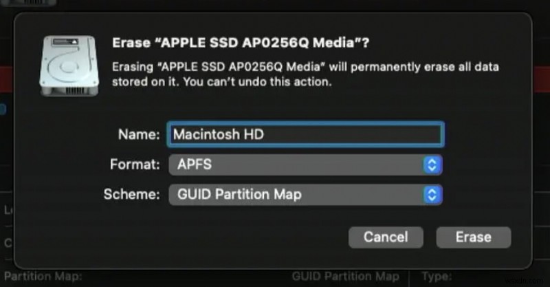 How to Clean Install macOS Monterey in a few Simple Steps